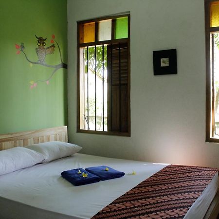 Hotel Omah Kebon Nitiprayan Bantul Exterior foto