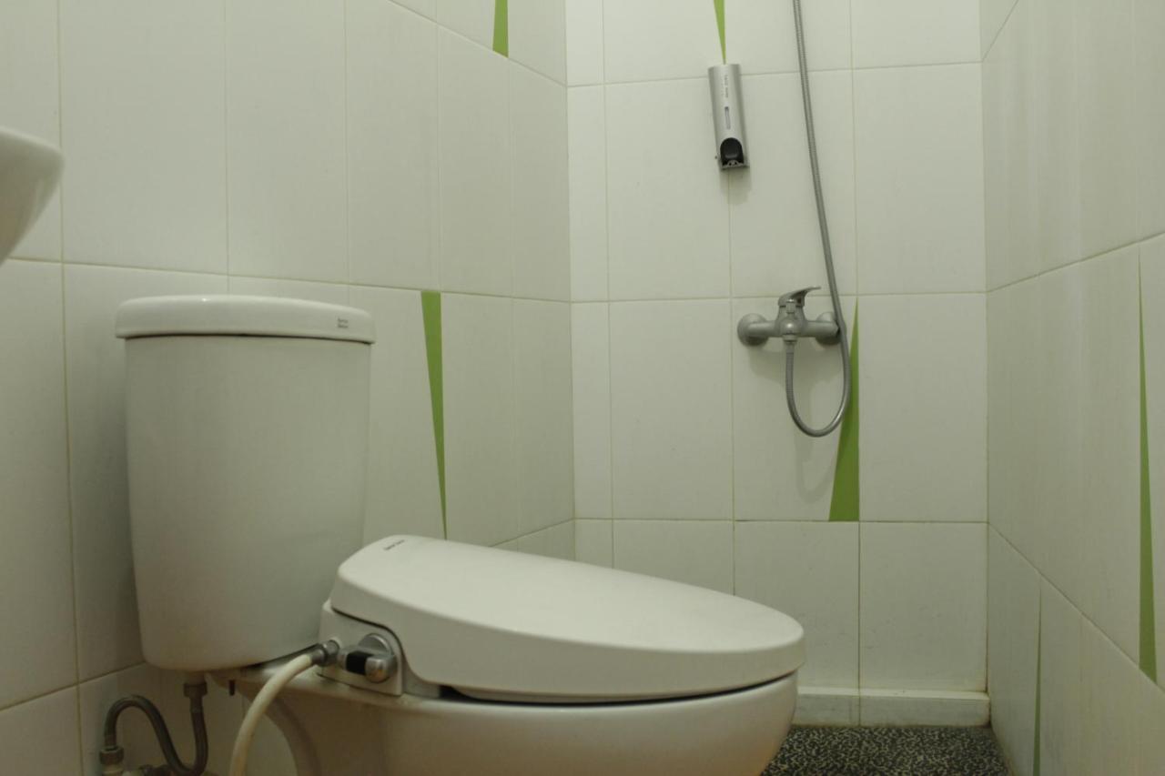 Hotel Omah Kebon Nitiprayan Bantul Exterior foto